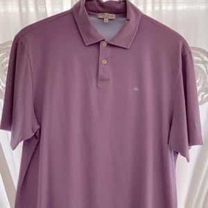Peter Millar Men’s Golf Shirt